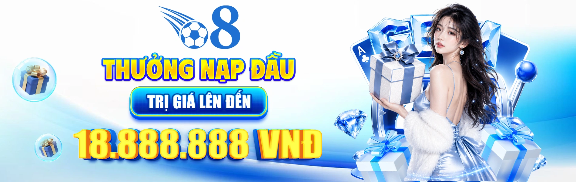 Không gian nội dung giải trí trực tuyến O8